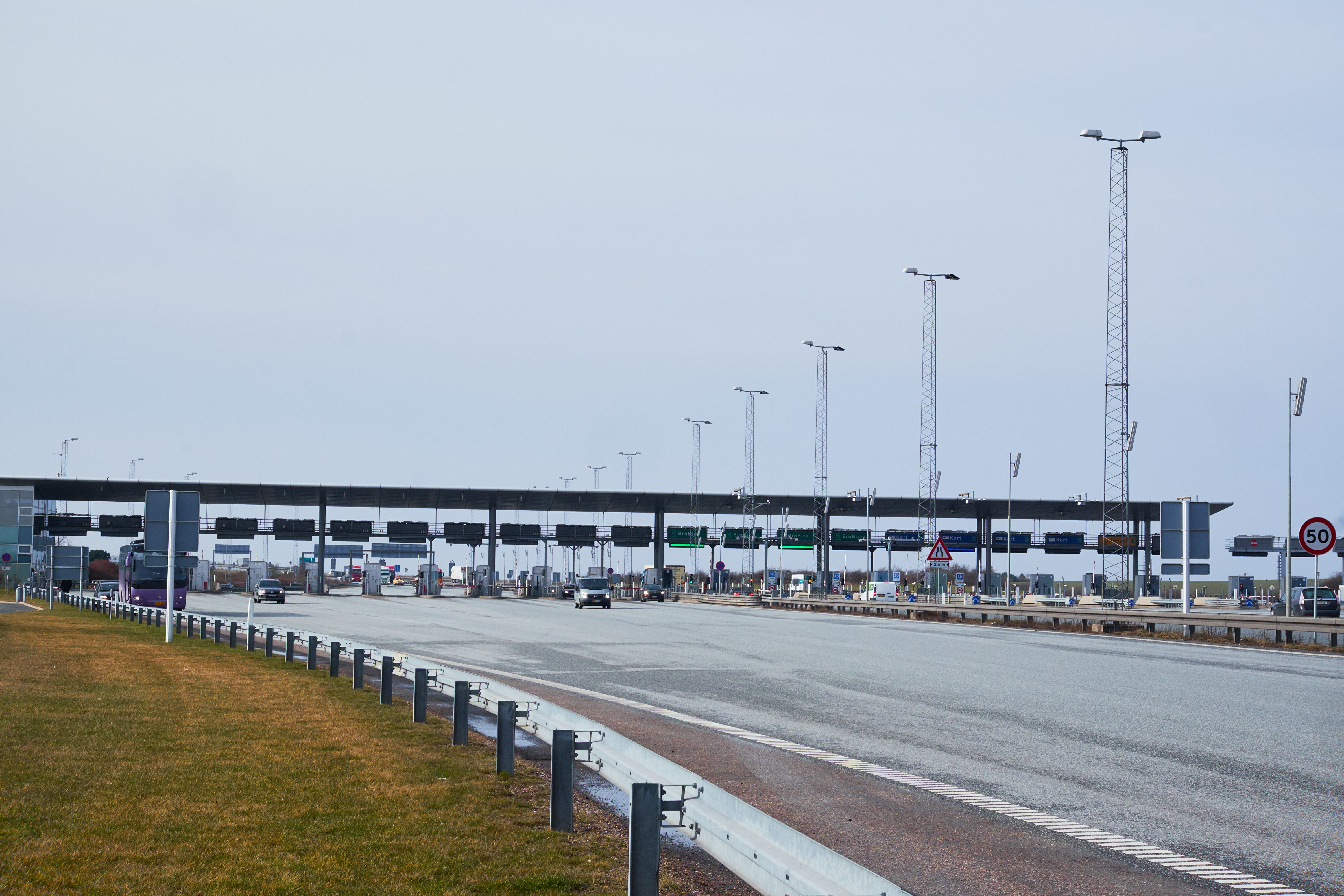 Danijoje mažės 2025m. numatyti mokesčių tarifai
