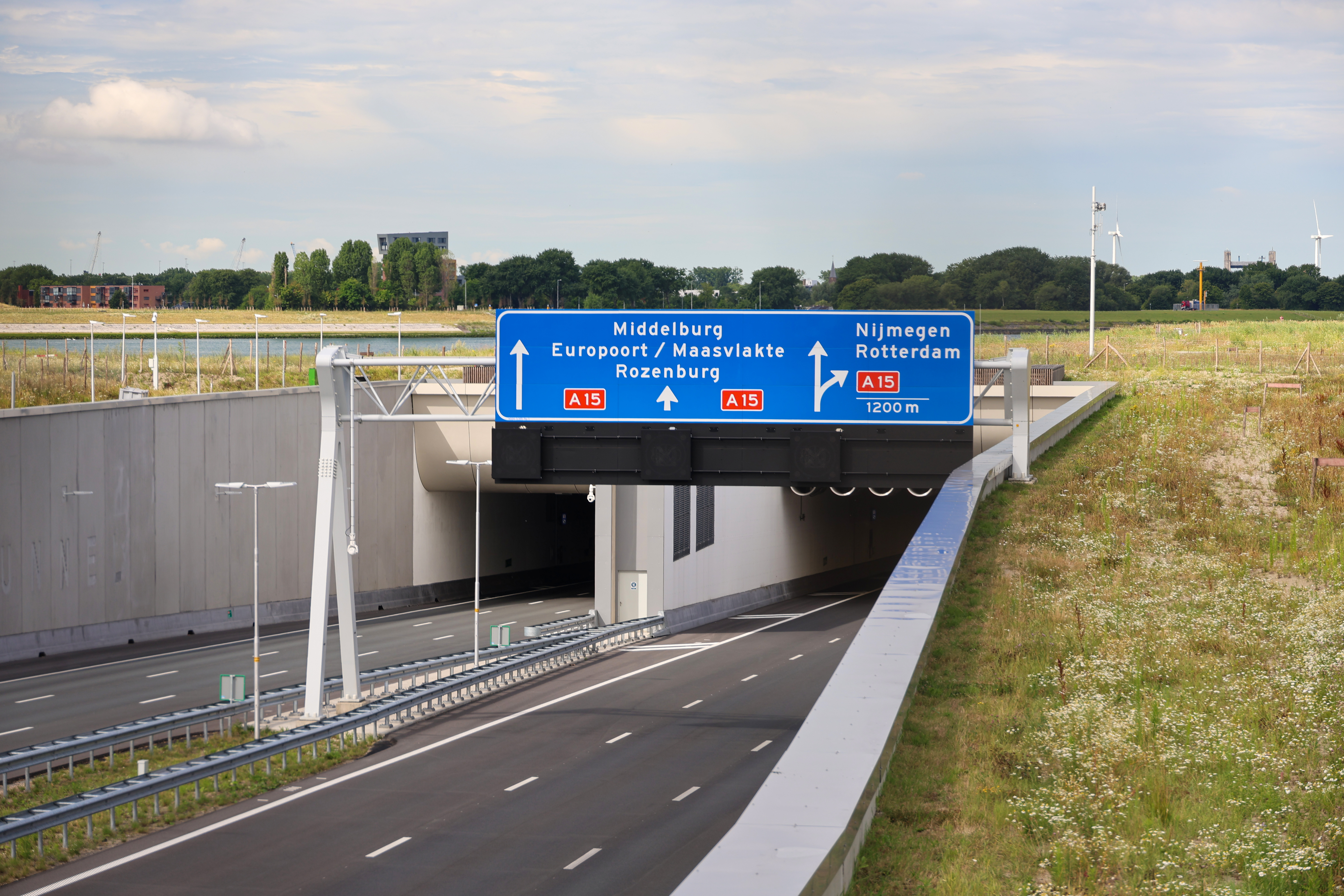 Kelių mokesčių sistemos pokyčiai Olandijoje 2026 m.