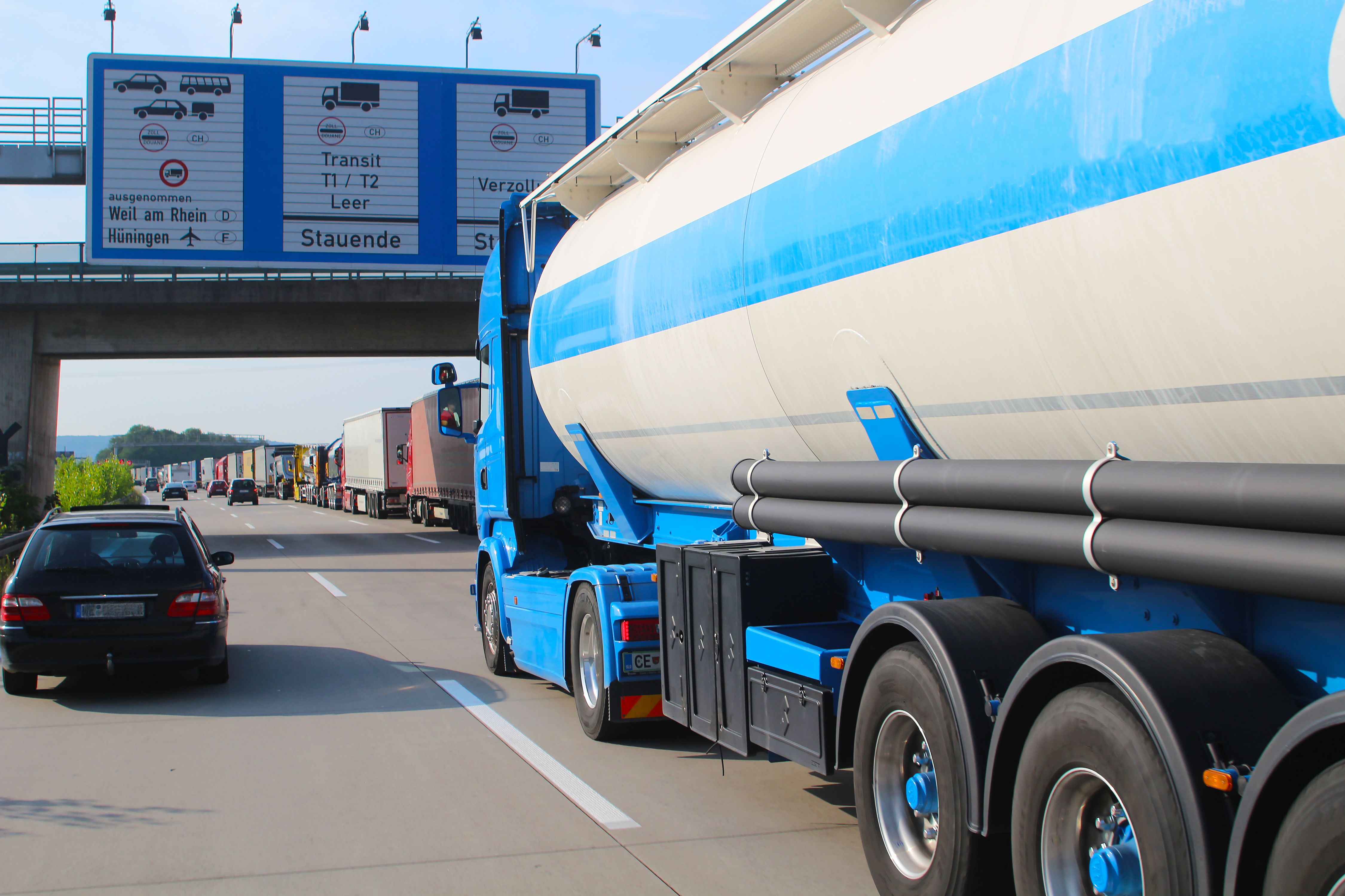 Period of stricter border controls extended in Germany