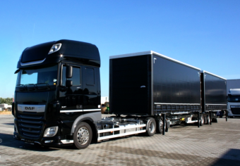 Salary – 3300-3400 EUR/month.  Work with BDF trucks. Base -DE33